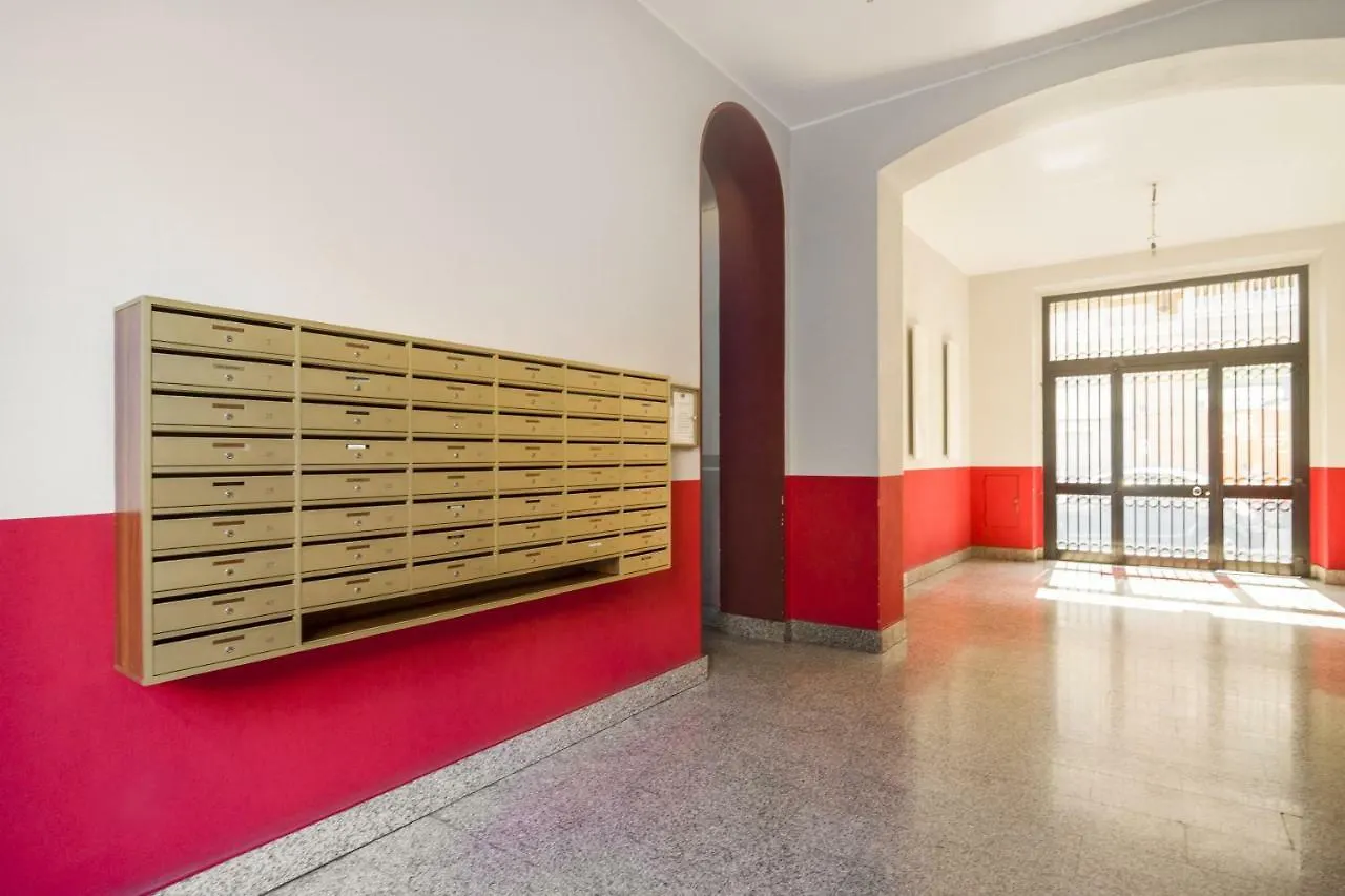 Primopiano - Melzo A Apartment Milan