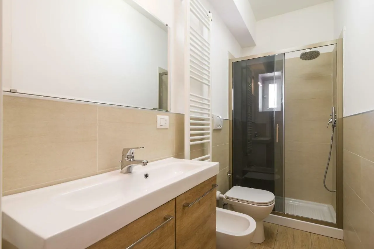 Primopiano - Melzo A Apartment Milan