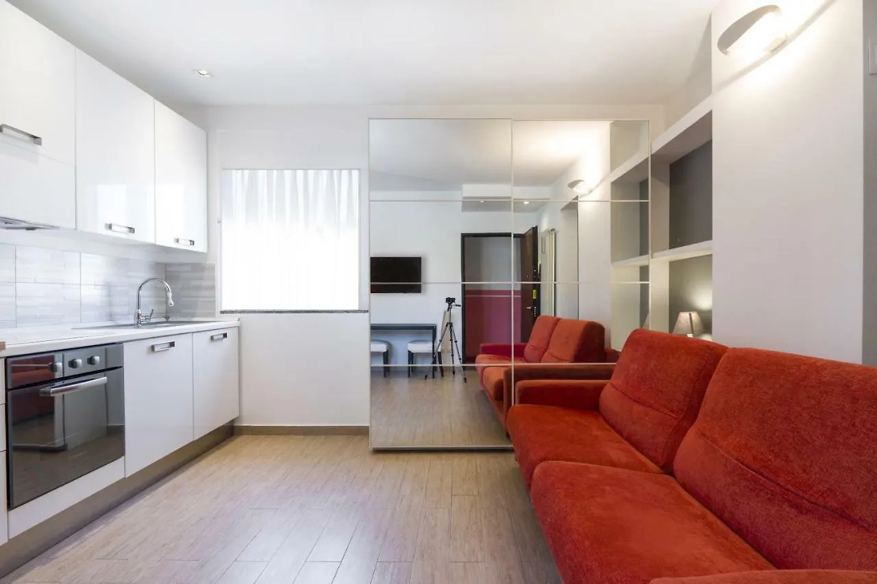 Primopiano - Melzo A Apartment Milan Italy
