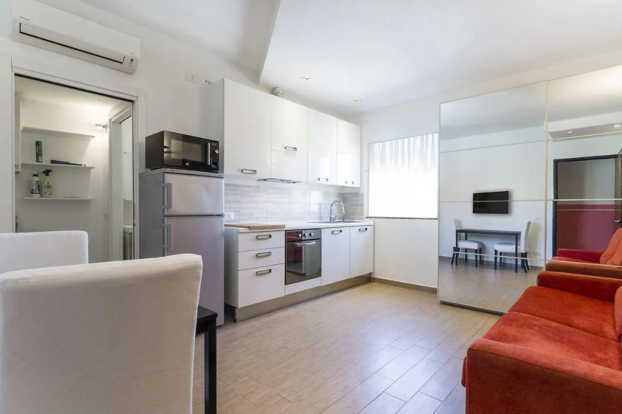 Primopiano - Melzo A Apartment Milan