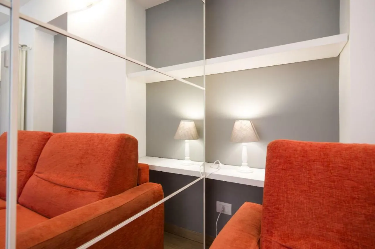 Primopiano - Melzo A Apartment Milan