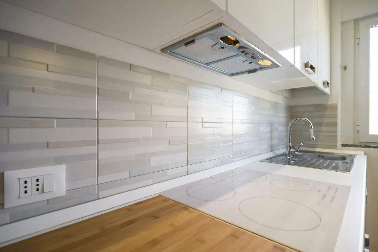 Primopiano - Melzo A Apartment Milan