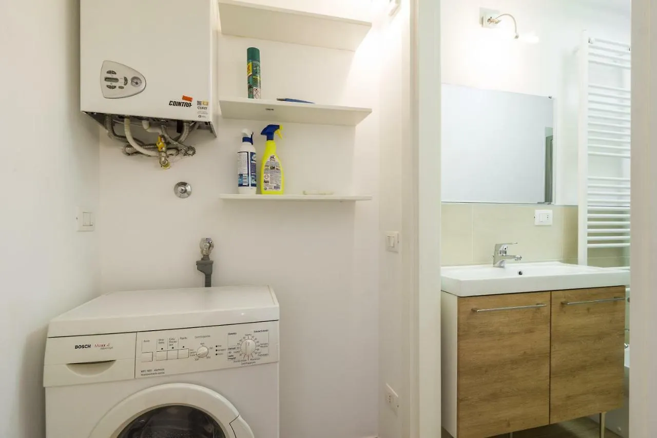 Primopiano - Melzo A Apartment Milan 0*,  Italy