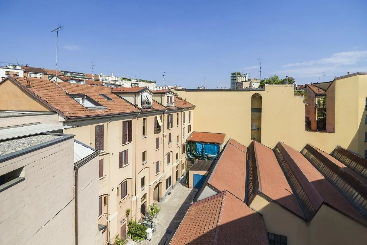 Primopiano - Melzo A Apartment Milan