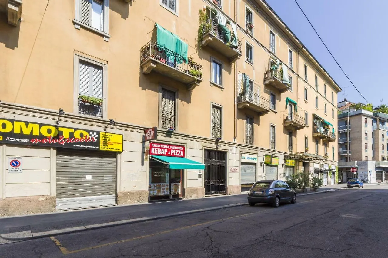 Primopiano - Melzo A Apartment Milan 0*,